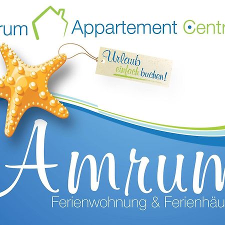 Haus Anneliese Ferienwohnung Welle Норддорф Екстер'єр фото