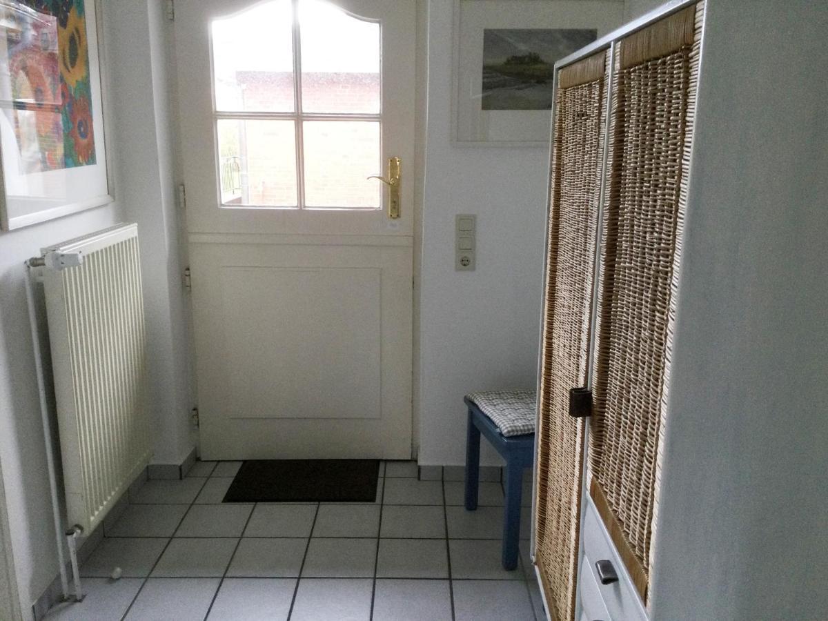 Haus Anneliese Ferienwohnung Welle Норддорф Екстер'єр фото