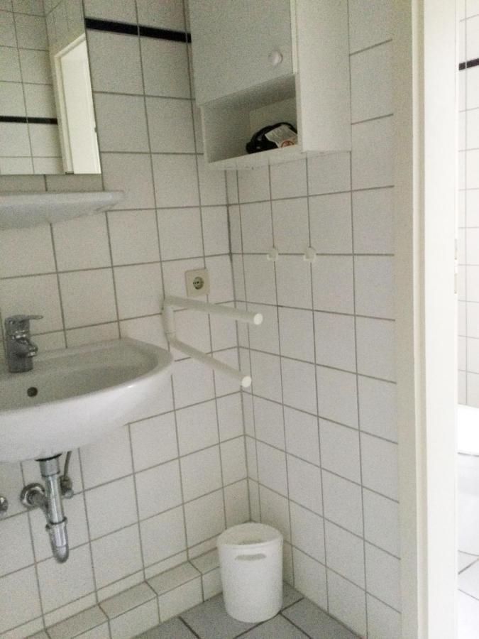 Haus Anneliese Ferienwohnung Welle Норддорф Екстер'єр фото